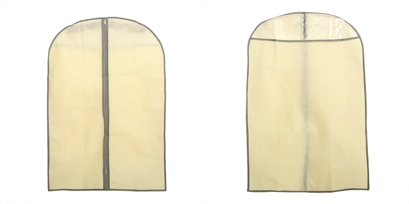 [HCM]Combo 3 túi vest đựng quần áo _th1shop