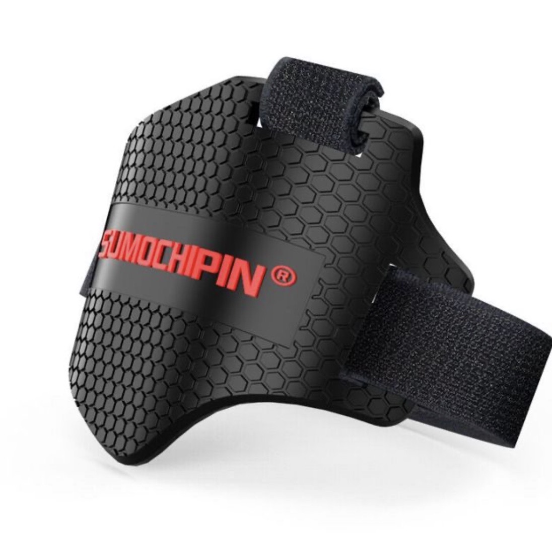 [HCM]MIẾNG ĐỆM BỌC GIÀY CAO SU MÓC SỐ  SUMOCHIPIN