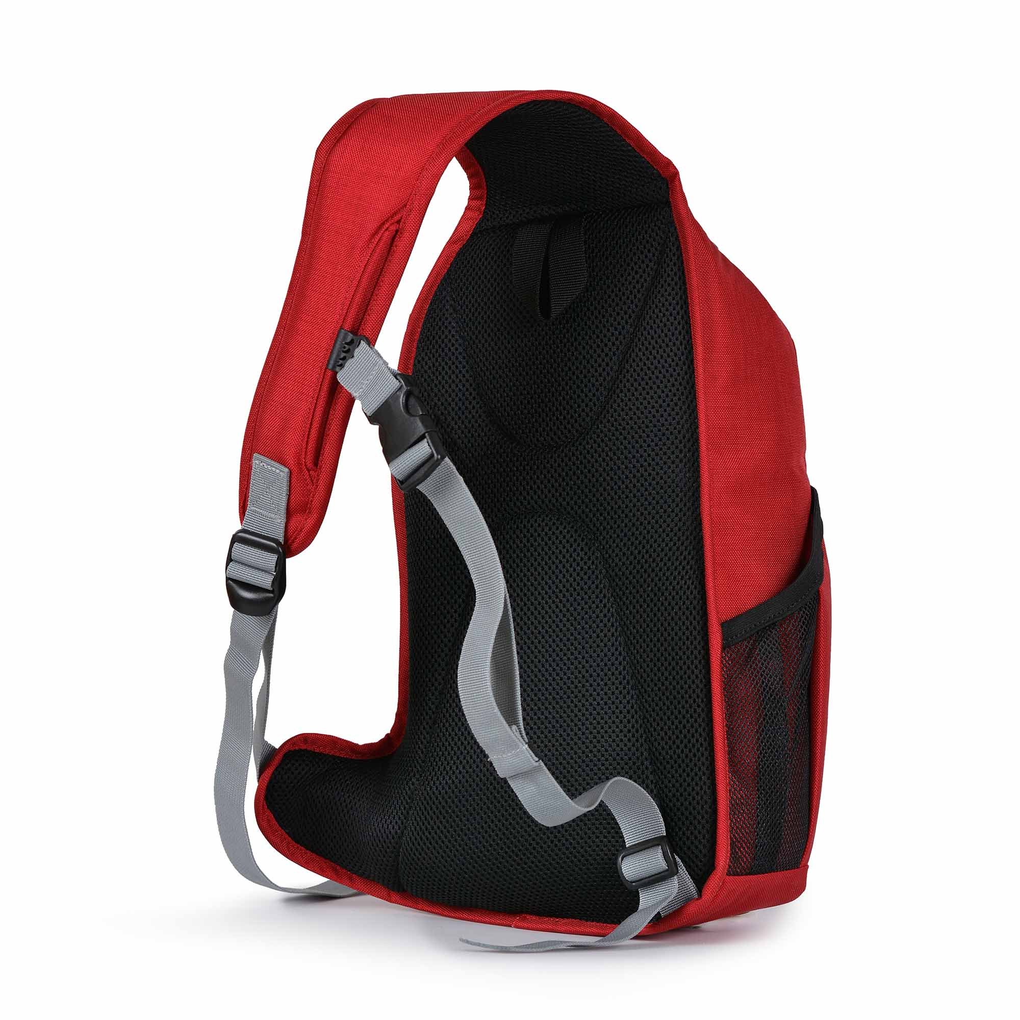 Túi thể thao Mikkor D.Leh Sling Red