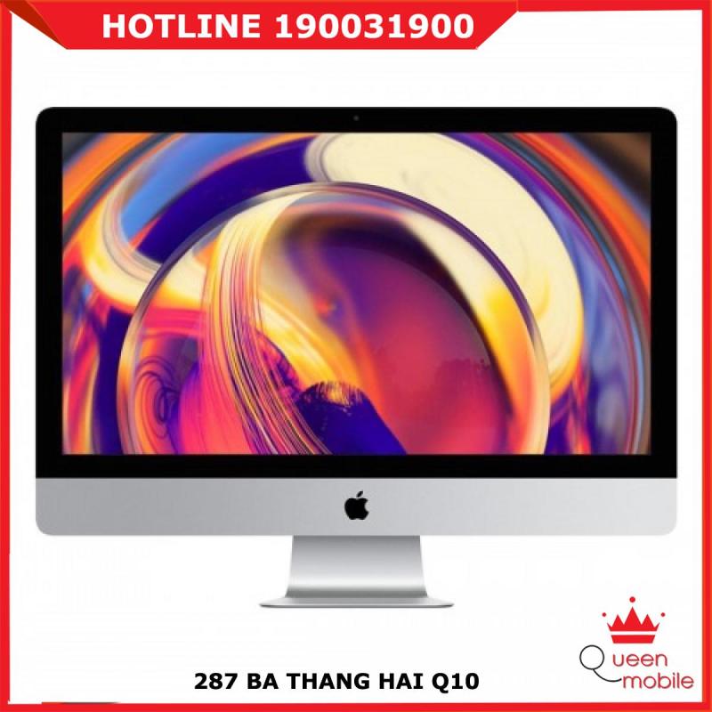 Bảng giá iMac 2020 27 (3.8HZ 8C/8/512/RP5500XT-SOA)- MXWV2 Phong Vũ