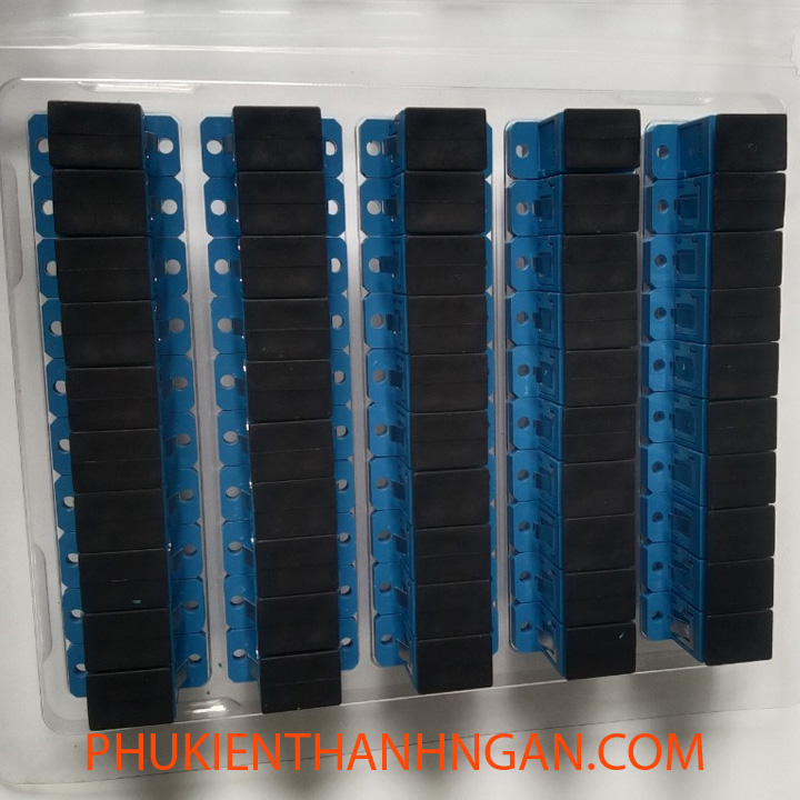 Đầu Nối Quang Chuẩn SC/UPC