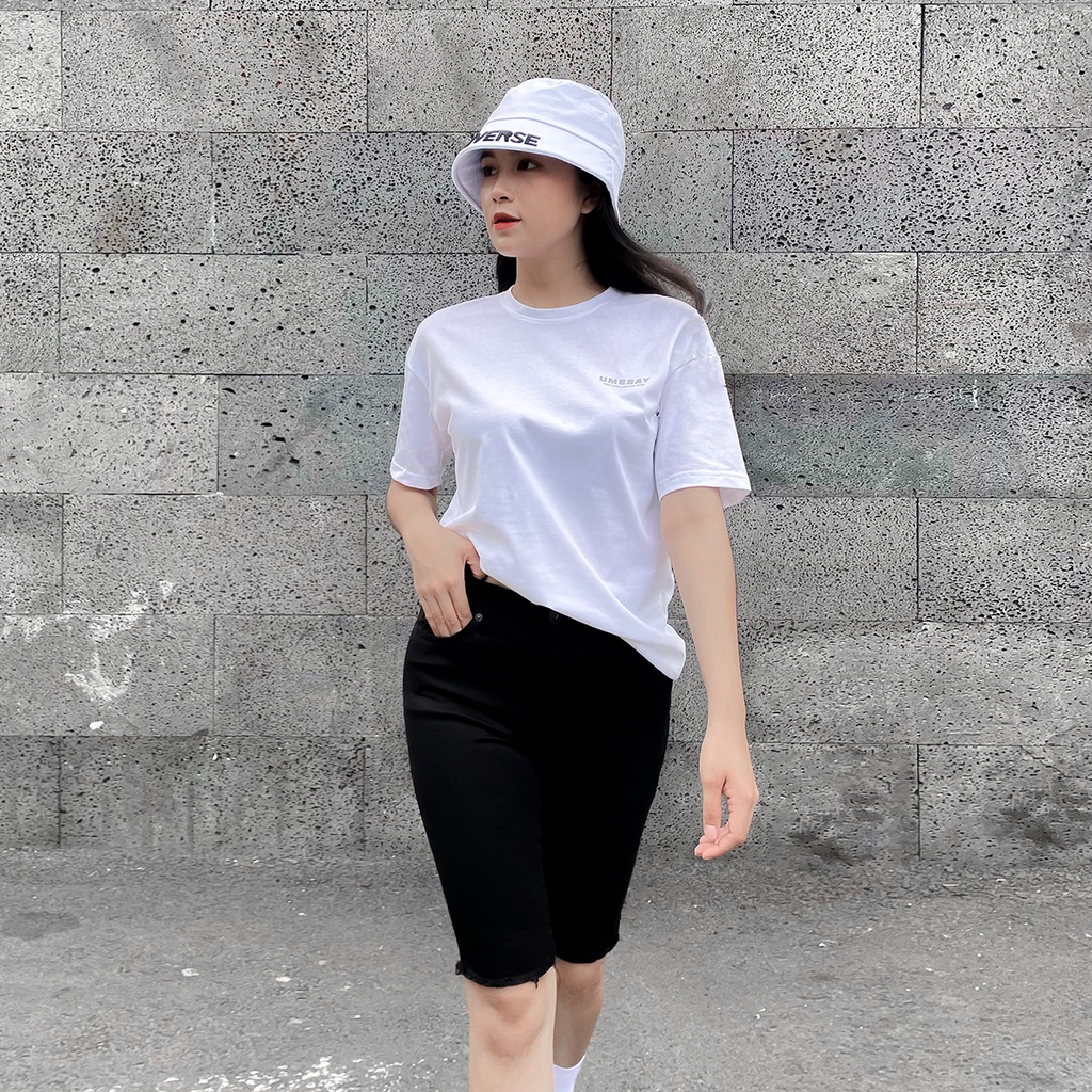 Quần short lửng biker nữ Umebay WBK81