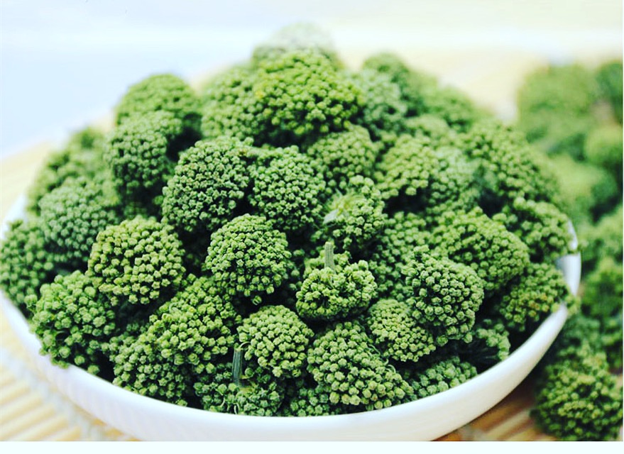 500G Trà Nụ Tam Thất Hảo Hạng