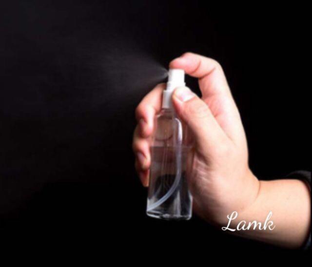 CHAI PHUN SƯƠNG 50ml-100ml