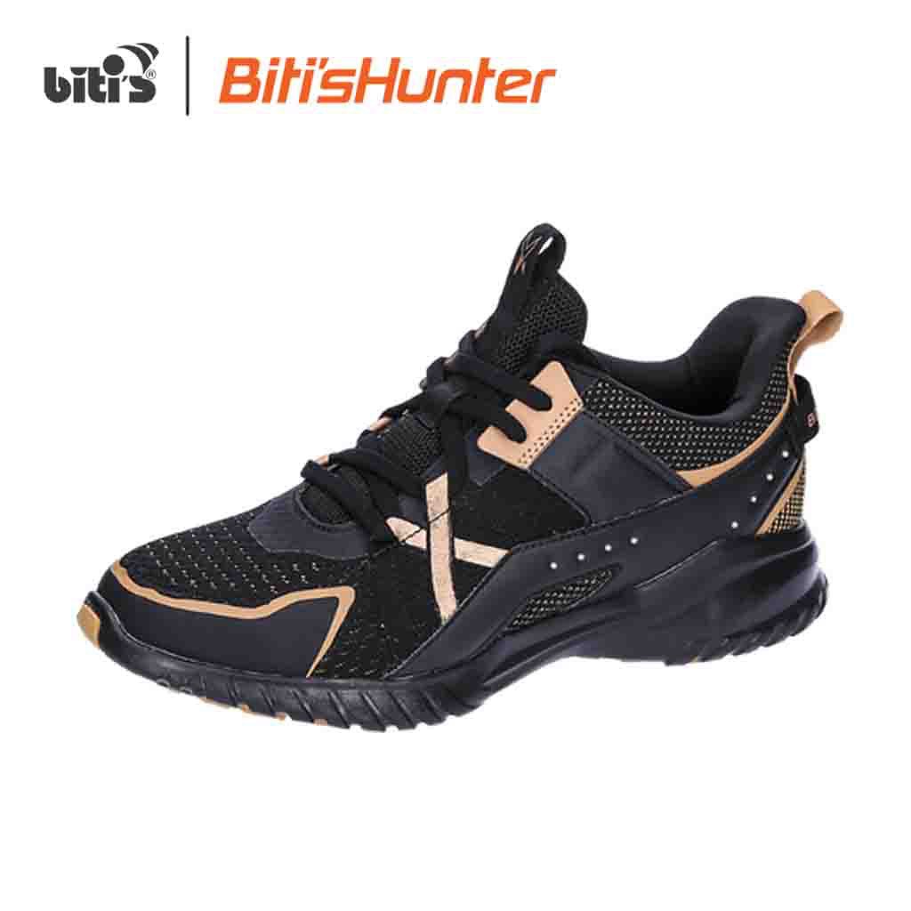 Giày thể thao nữ biti's hunter X Old Kool Black DSWH06500DEN