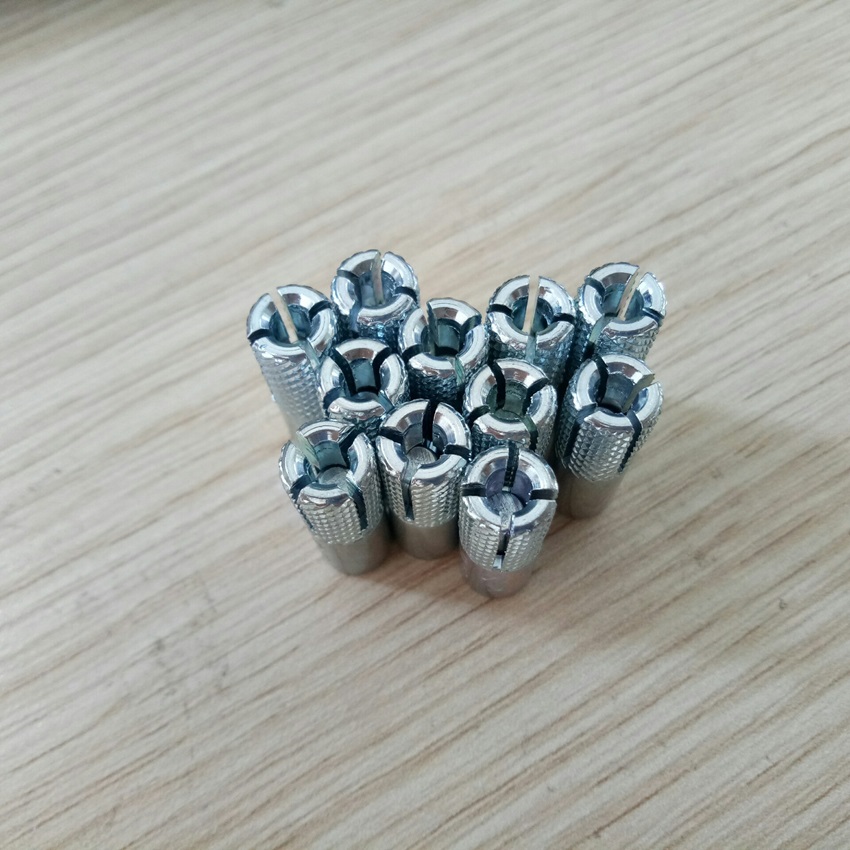 Tắc kê nở đạn, tắc kê nở nhiều size, hàng loại 1 cao cấp giá xưởng