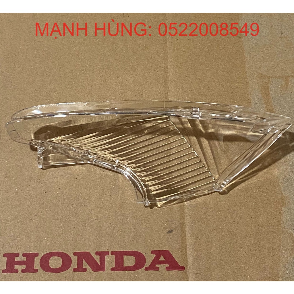 Nắp đèn xi nhan sau bên phải Wave (33703KFLD21)