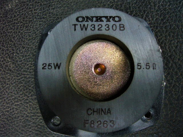 2 CHIẾC ONKYO D-N7FX HÀNG MUA TỪ NHẬT ZIN ĐẸP