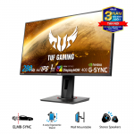 Màn hình ASUS TUF GAMING VG279QM(27''/FHD/280Hz/1ms/G-Sync Compatible/DisplayHDR 400)