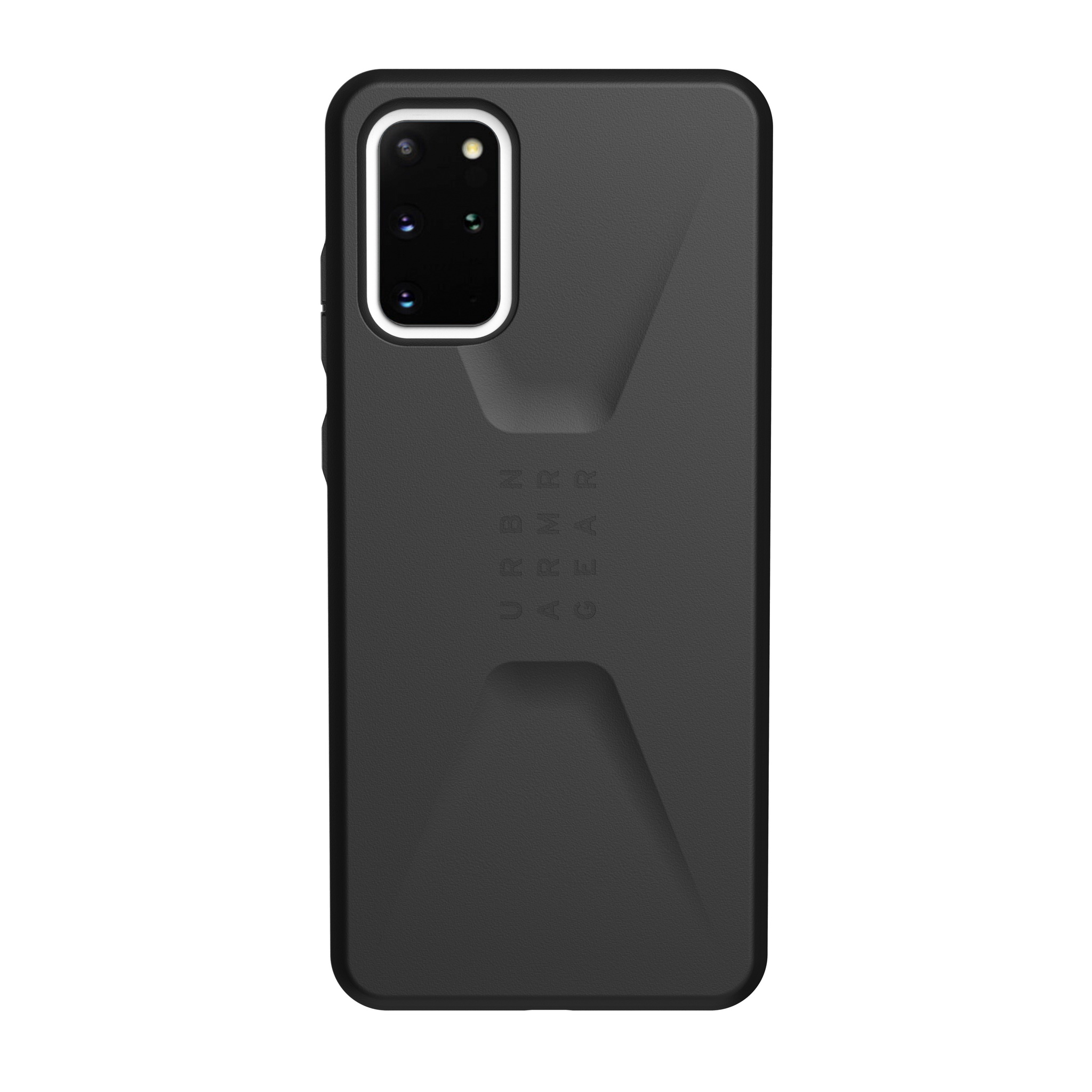 Ốp lưng UAG Civilian cho Samsung Galaxy S20 Plus