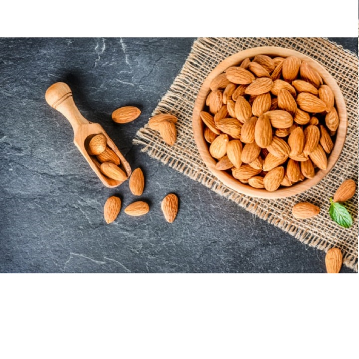 500G Hạnh nhân loại ngon