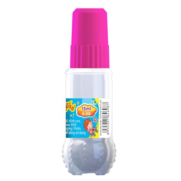 Keo dán giấy Điểm 10 G-015 (FS)