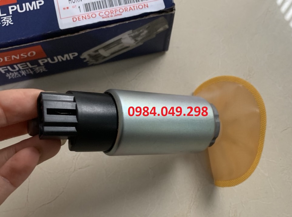 Mô tơ bơm xăng Honda Civic, CRV 2006 - 2010