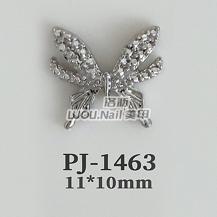 [CHARM]charm nail - charm cao cấp - charm  các loại - Charm đá sáng