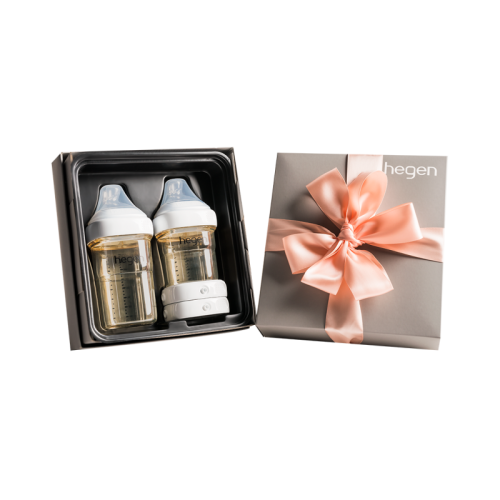 Bộ quà tặng Hegen Basic Stater Kit-HEG10300