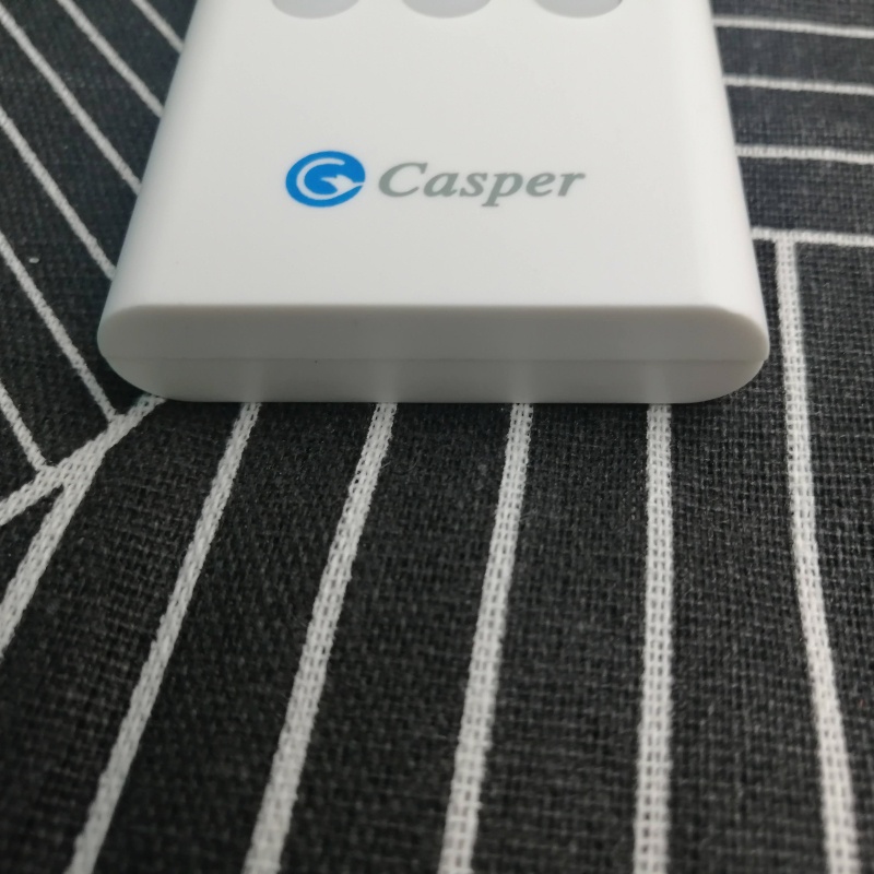 Điều Khiển Remote Máy Lạnh Điều Hòa Casper Mới _[Cam kết chất lượng BH 12 tháng]