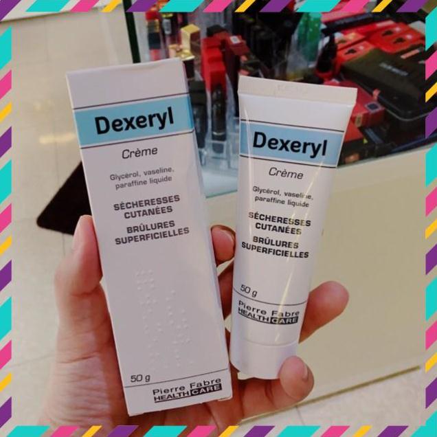 [Chính Hãng]  KEM NẺ DEXERYL PHÁP ĐẶC TRỊ NẺ CHÀM 250g