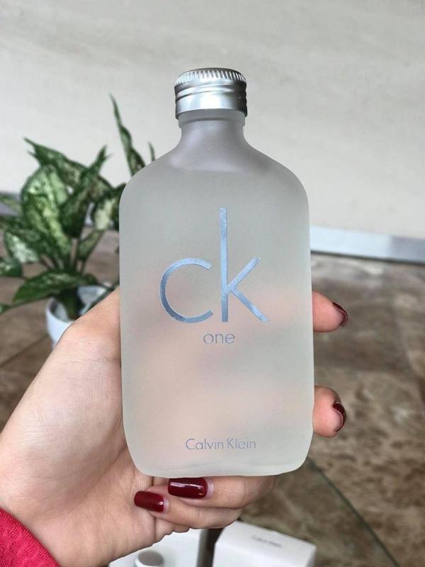 Nước hoa mini xách tay chính hãng CK One 15ml