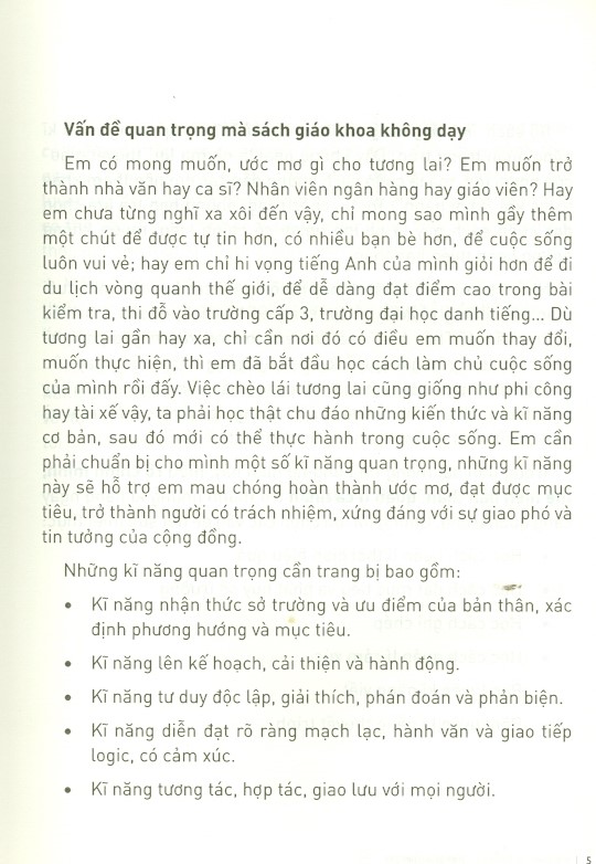 Bí Kíp Quản Lí Thời Gian