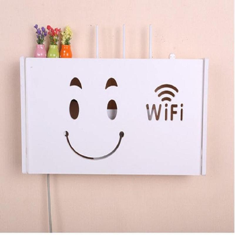 Kệ Treo WIFI