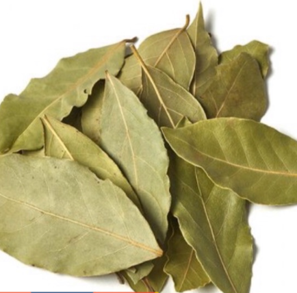 LÁ NGUYỆT QUẾ, LÁ THƠM, BAY LEAF 100GR