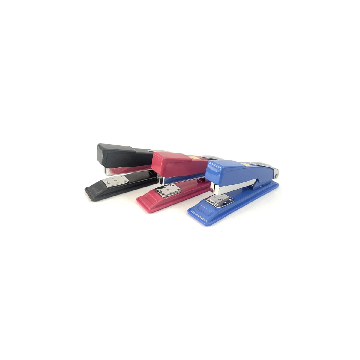 Bấm Kim No.3(24/6) Eagle 206A Giao Màu Ngẫu Nhiên