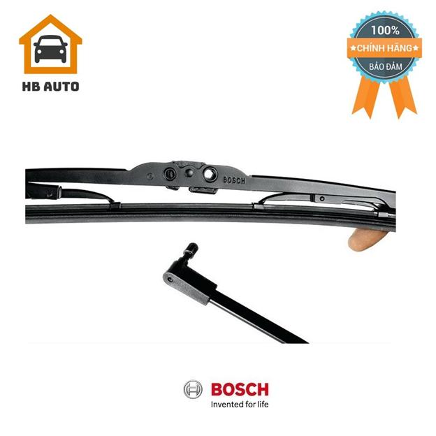 [FreeshipMAX] [HCM]Thanh Gạt Mưa Bosch Advantage 20 x 500mm