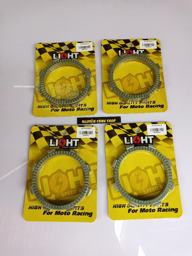 [HCM]bố nồi độ sirius Lioht