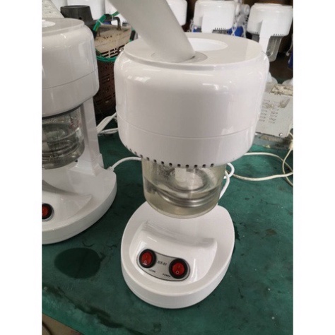 Máy Xông Hơi Mặt DT-03 - Kingdom K33s