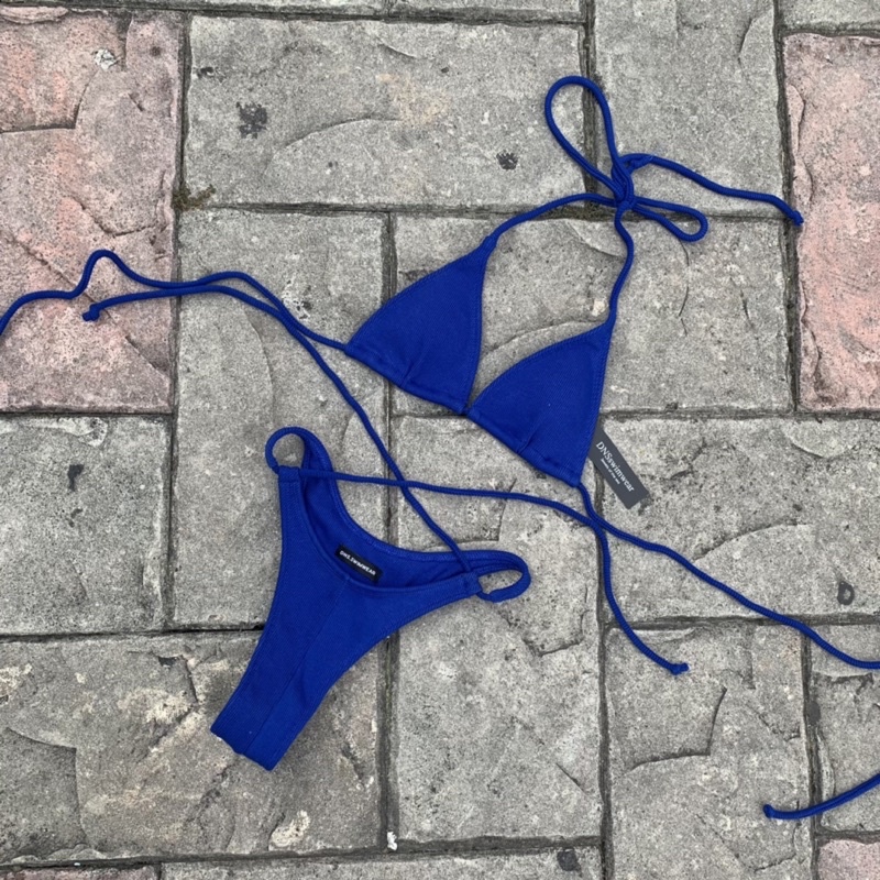 BIKINI THẮC EO QUYẾN RŨ ( Laurey) DNS.SWIMWEAR