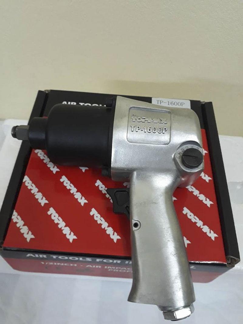 Sung siết bu lông Topmax 1/2 inh TP-1600P
