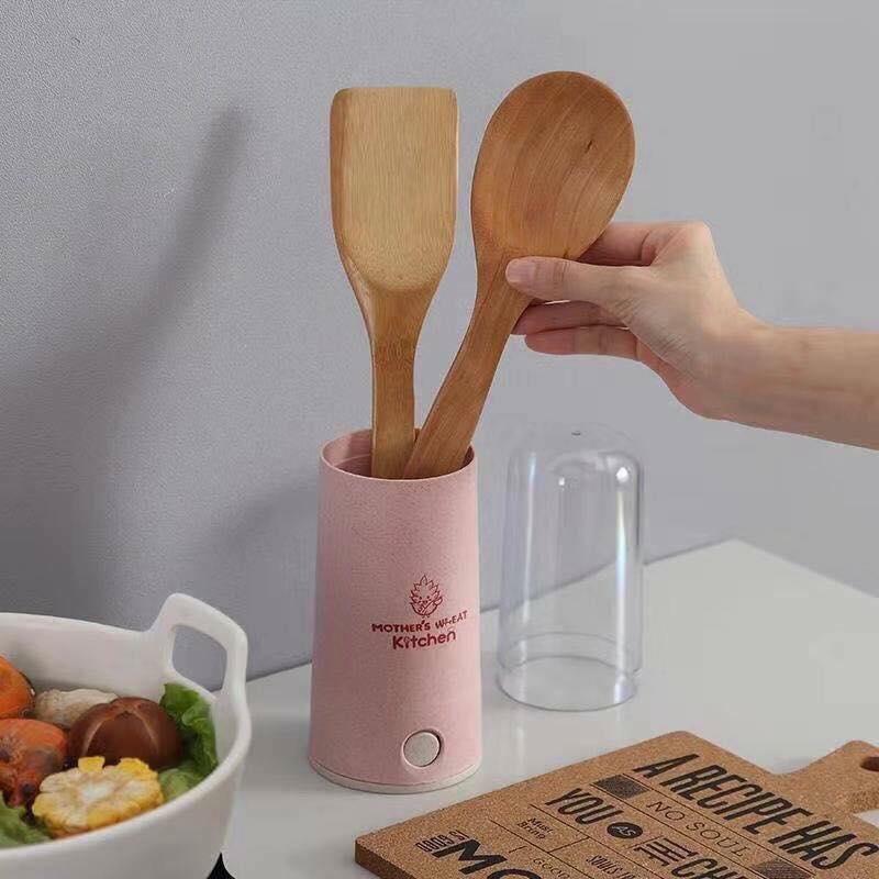 ỐNG CẮM ĐŨA LÚA MẠCH