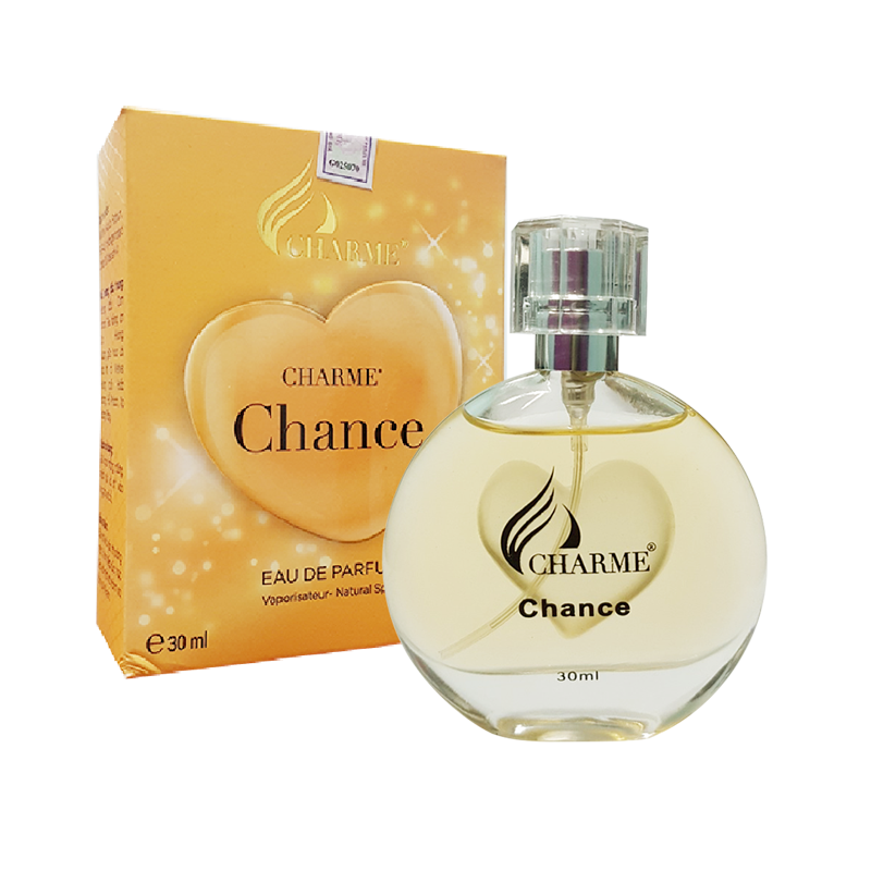 Nước Hoa Chance Nữ Tính 30ml