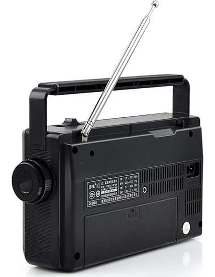 Radio Tecsun R-304P