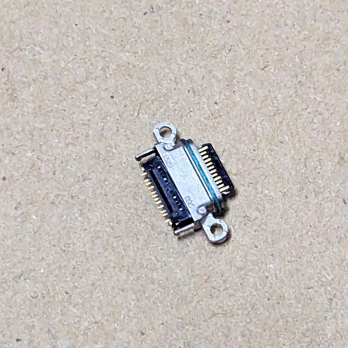 Chân Sạc Rời Oppo Find X2 Charger Port USB Mainboard ( Chân Rời ) Linh Kiện Thay Thế