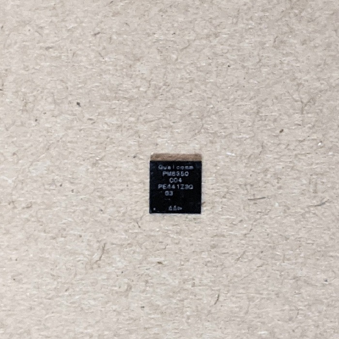 IC Nguồn Mã PM8350C-004 New, IC Nguồn Dành Để Sửa Chữa Thay Thế New Nguyên Vĩ Linh Kiện Thay Thế
