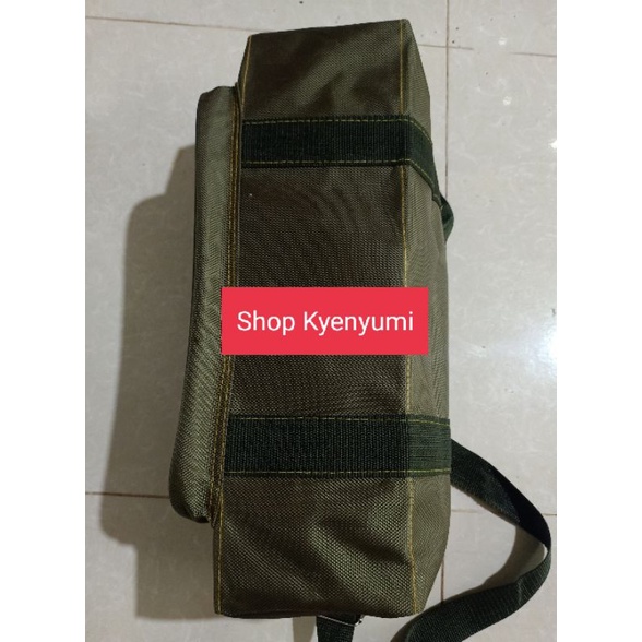 Túi Đựng Đồ Nghề Ngang Nhí Dài 43 cm
