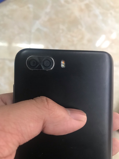 Cường lực camera cho Sharp Aquos S2