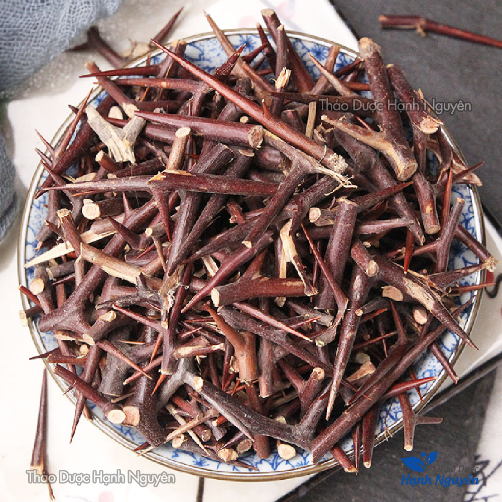 Gai bồ kết khô 1kg (Tạo giác thích)