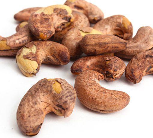 [HCM]Hạt điều nguyên lụa - CAO CẤP (gói 1kg)