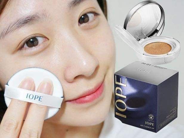 PHẤN NƯỚC IOP HÀN QUỐC CHÍNH HÃNG