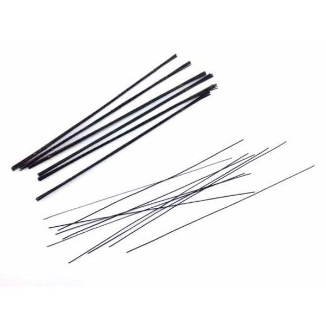 2 Lưỡi cưa lọng chỉ cầm tay khắc hoa văn