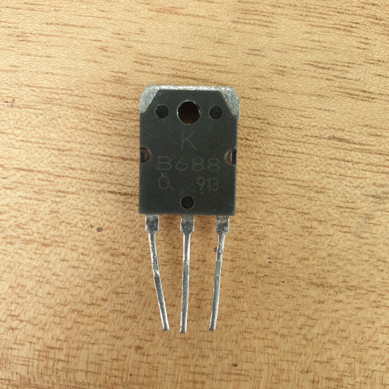 Sò b688 - d718lưng đồng tháo máy