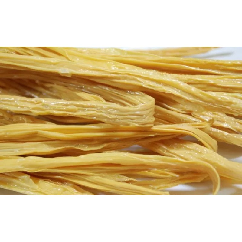 500G Tàu Hủ Ky Khô Cọng