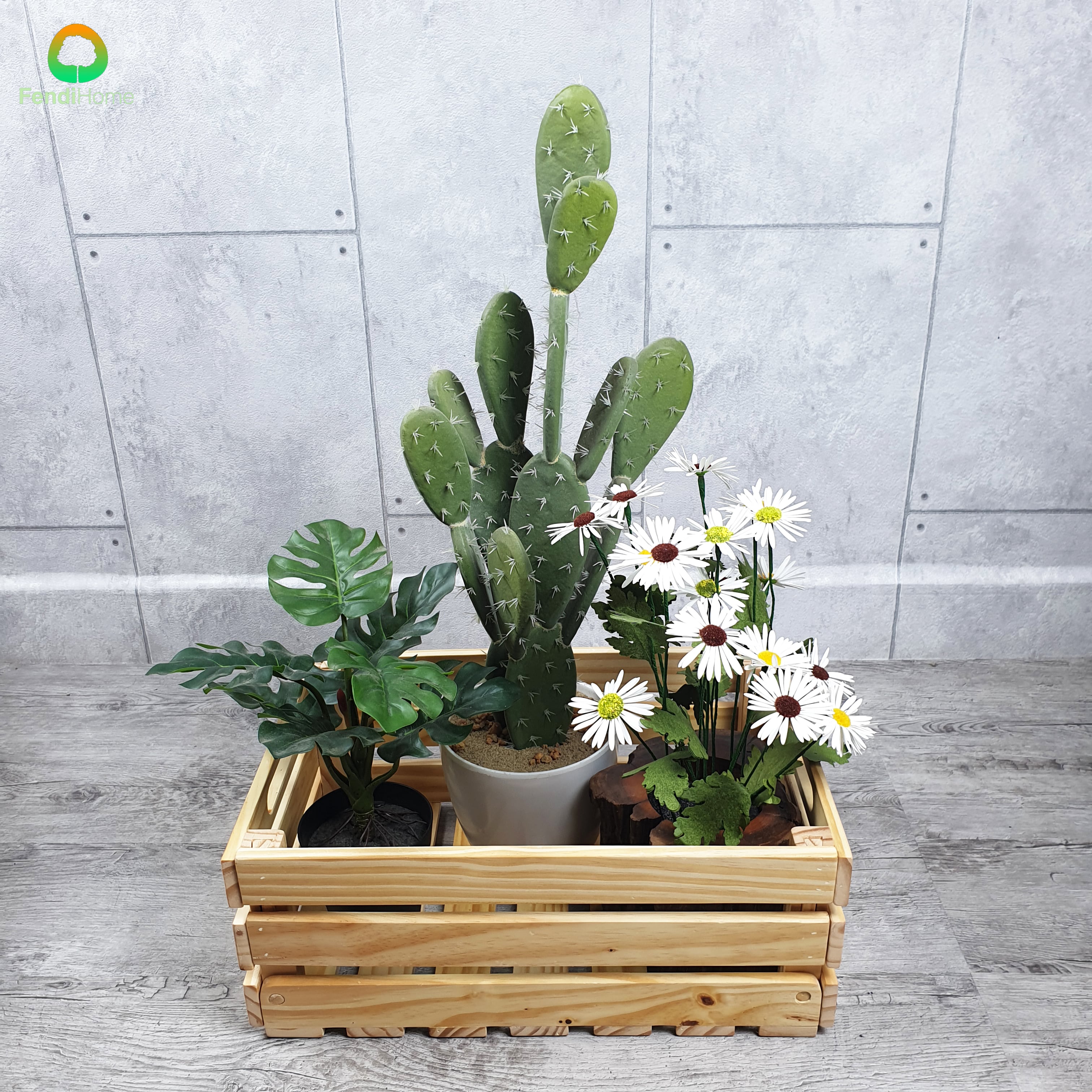 [HCM]Thùng Pallet gỗ gấp gọn tiện dụng