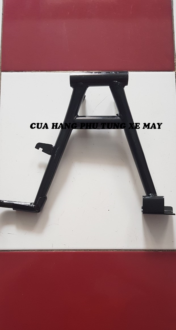 Chân chống đứng cho xe Chaly bền, đẹp