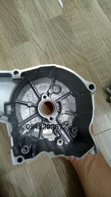 Bộ Lốc Máy ( Bưởng ) Dream, Wave Honda