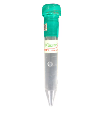 Kích kie duy xanh spray cho phong lan