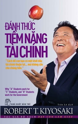 Fahasa - Đánh Thức Tiềm Năng Tài Chính
