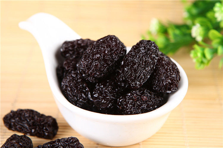 100gr Táo Tàu Đen